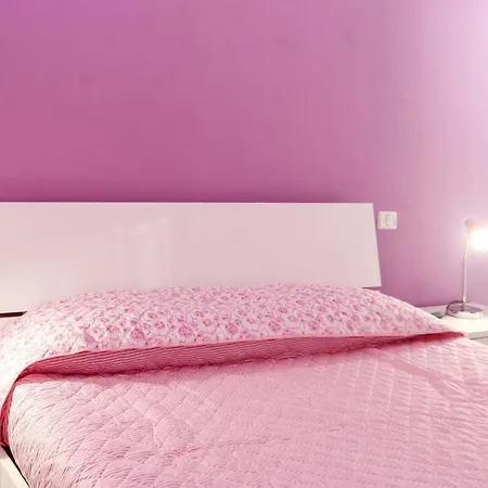 La Conchiglia Apartmán Capoliveri (Isola d'Elba)