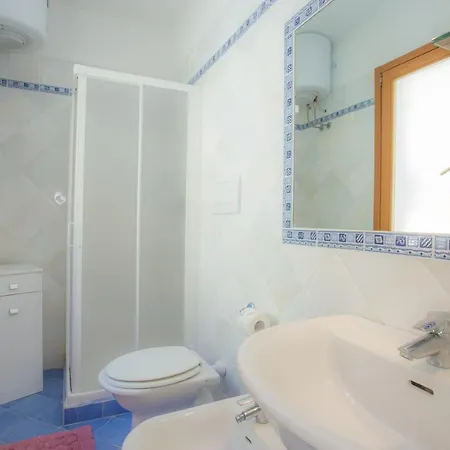 Apartmán La Conchiglia *