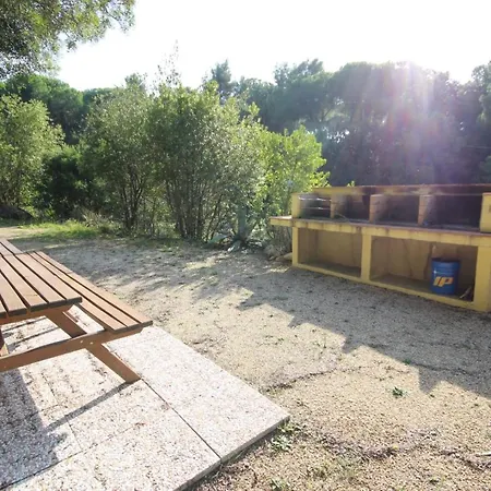 Apartmán La Conchiglia