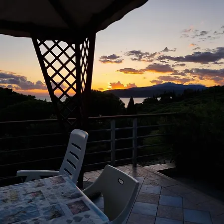 La Conchiglia Апартаменты *