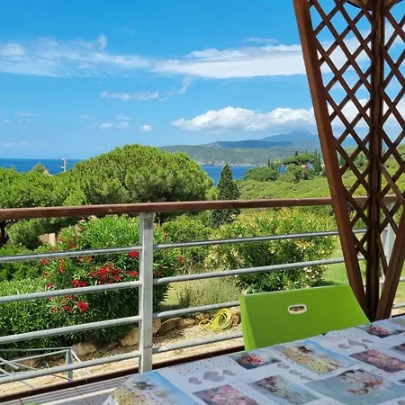 La Conchiglia Apartment