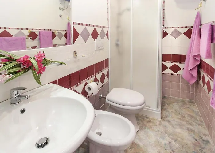 La Conchiglia * Каполивери