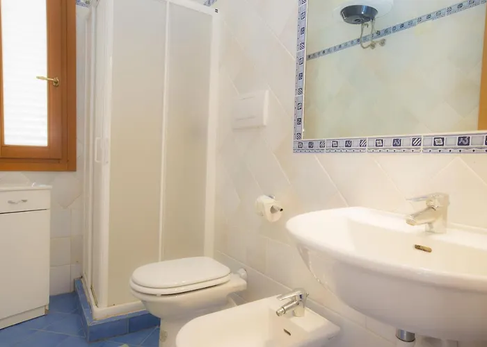 La Conchiglia Каполивери