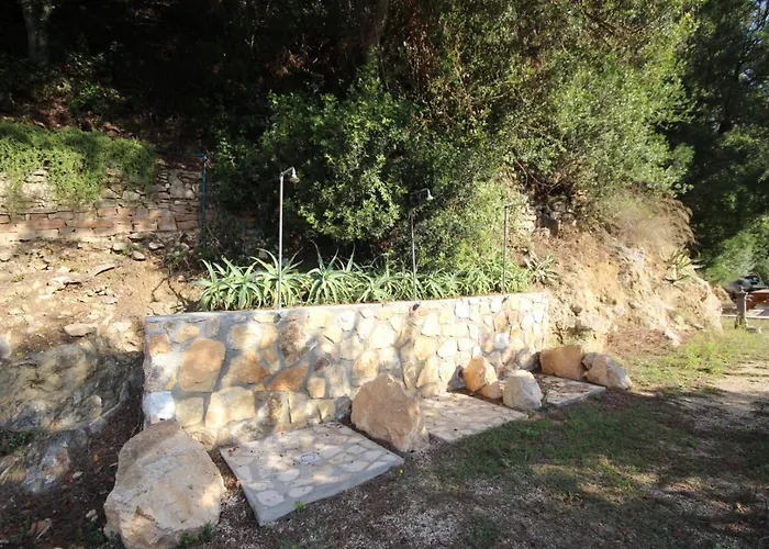 Апартаменты La Conchiglia *