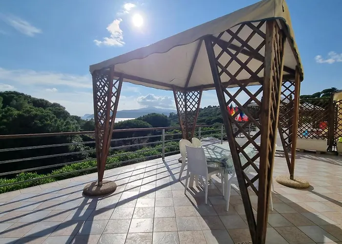 La Conchiglia Каполивери