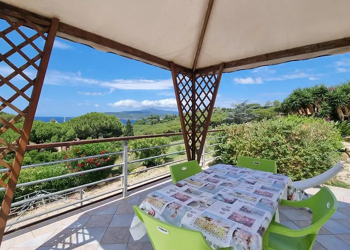 La Conchiglia Каполивери