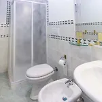 شقة La Conchiglia