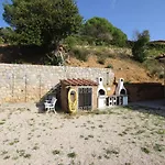 شقة La Conchiglia *