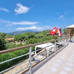 La Conchiglia شقة *