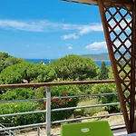 La Conchiglia شقة