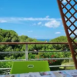 شقة La Conchiglia *