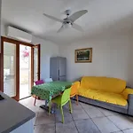 La Conchiglia شقة