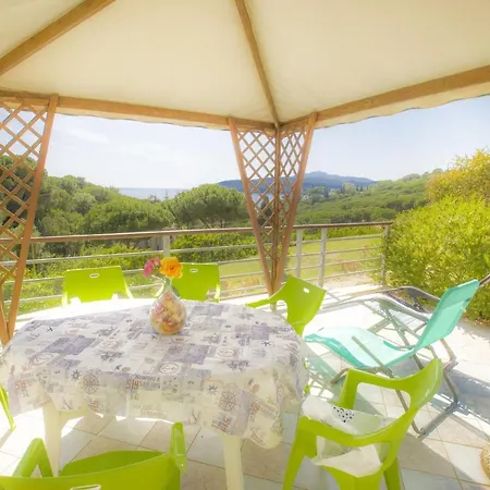 Appartement La Conchiglia Capoliveri (Isola d'Elba)