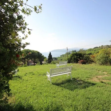La Conchiglia * Capoliveri (Isola d'Elba)