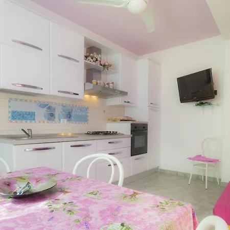 La Conchiglia * Capoliveri (Isola d'Elba)