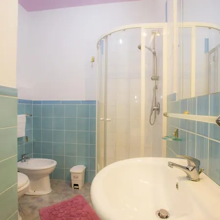 Appartement La Conchiglia