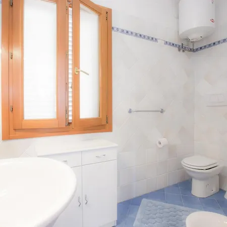 La Conchiglia Appartement Capoliveri (Isola d'Elba)