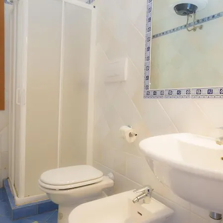 La Conchiglia Capoliveri (Isola d'Elba)