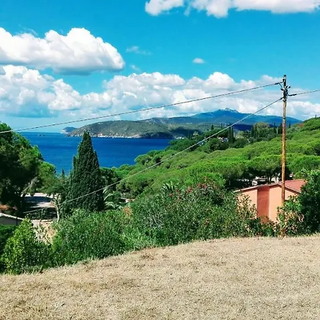 La Conchiglia * Capoliveri (Isola d'Elba)