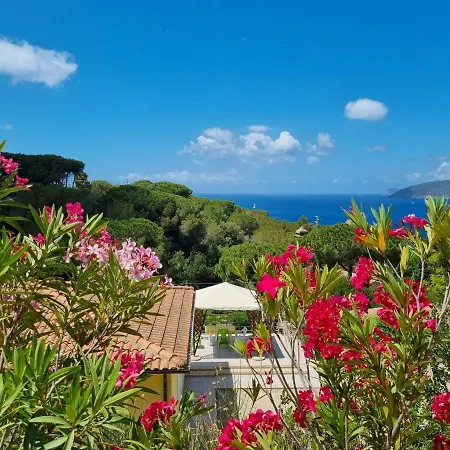 Appartement La Conchiglia *