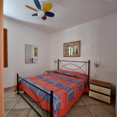 La Conchiglia * Capoliveri (Isola d'Elba)