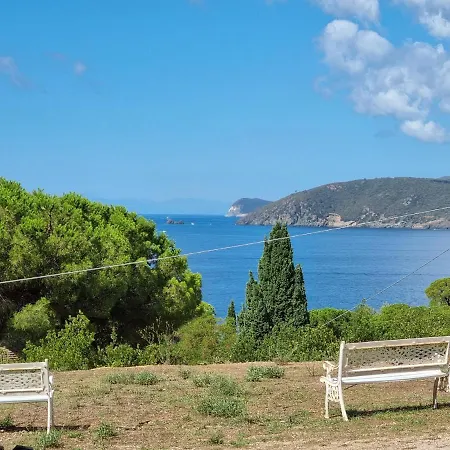 Appartement La Conchiglia *
