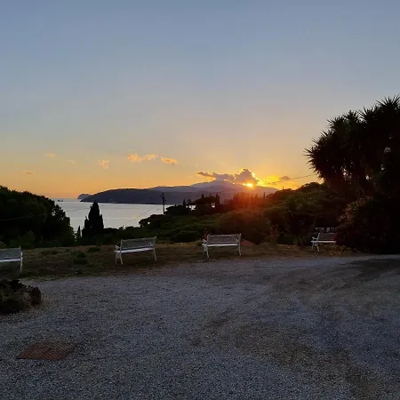 Appartement La Conchiglia *