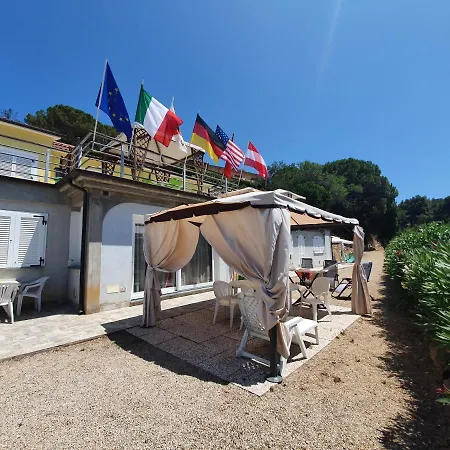 La Conchiglia Apartman