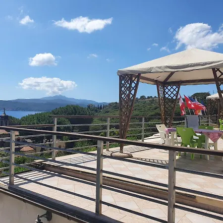 Appartement La Conchiglia *