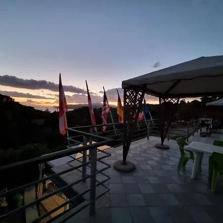 La Conchiglia Capoliveri (Isola d'Elba)