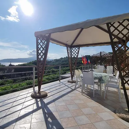 Appartement La Conchiglia *