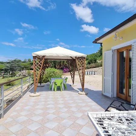 Appartement La Conchiglia