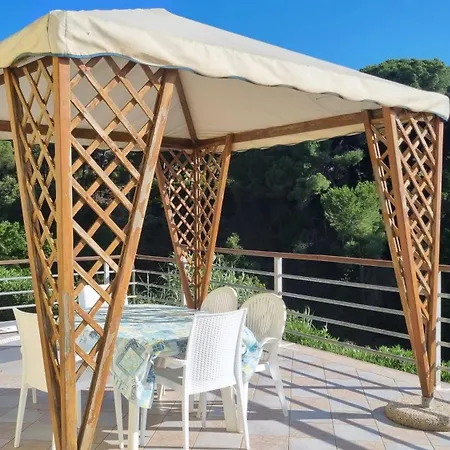 La Conchiglia Appartement