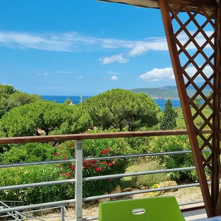 La Conchiglia Appartement