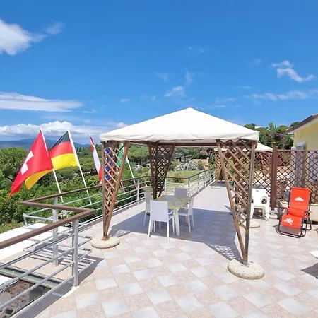 Appartement La Conchiglia Capoliveri (Isola d'Elba)