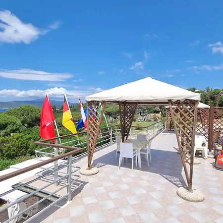 Appartement La Conchiglia