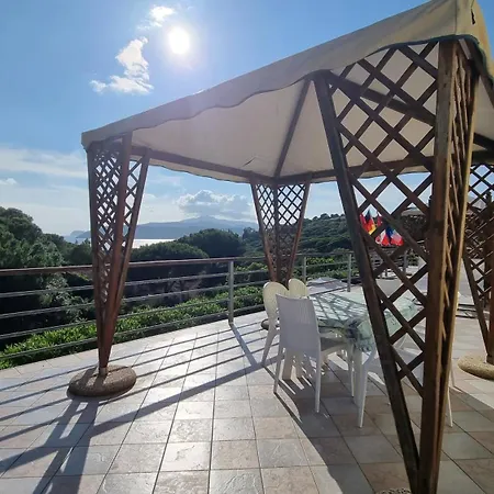 La Conchiglia Capoliveri (Isola d'Elba)