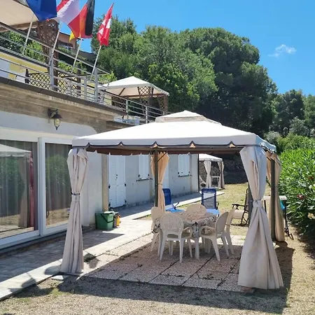 La Conchiglia Appartement