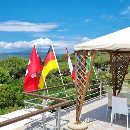 Appartement La Conchiglia