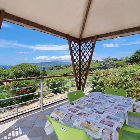 La Conchiglia Capoliveri (Isola d'Elba)