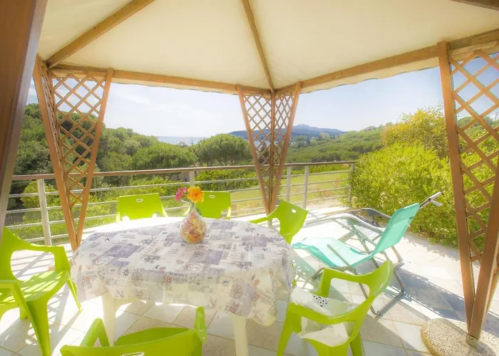 Apartman La Conchiglia Capoliveri