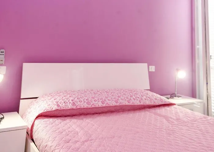 La Conchiglia Apartman Capoliveri