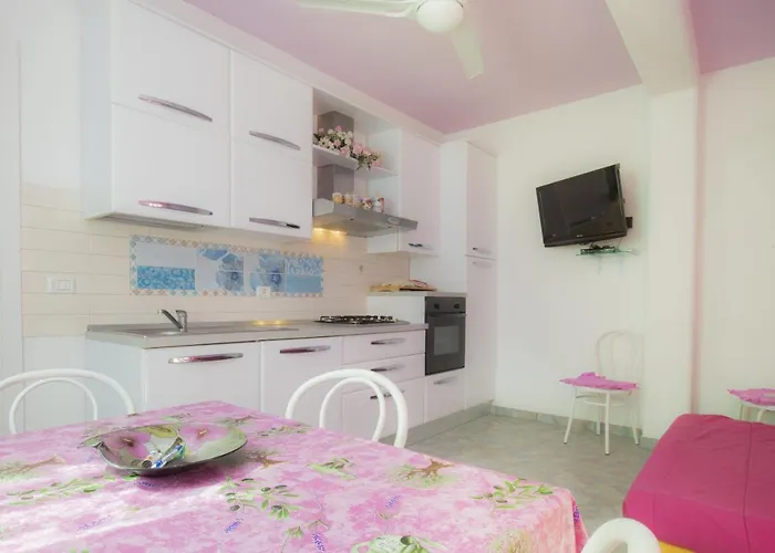 La Conchiglia * Capoliveri (Isola d'Elba)