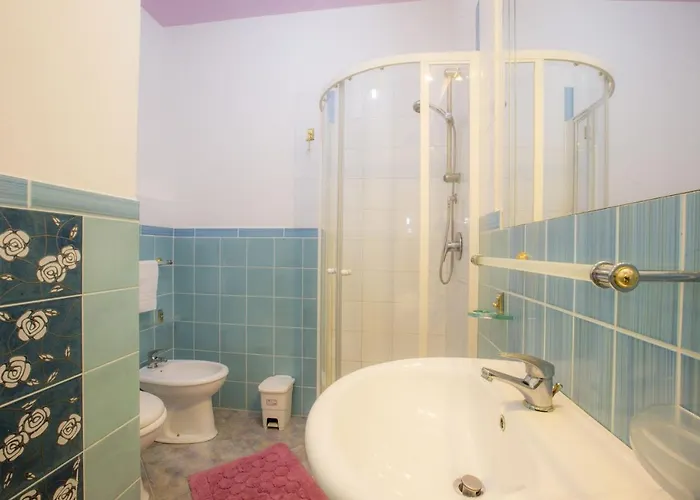 Apartament La Conchiglia