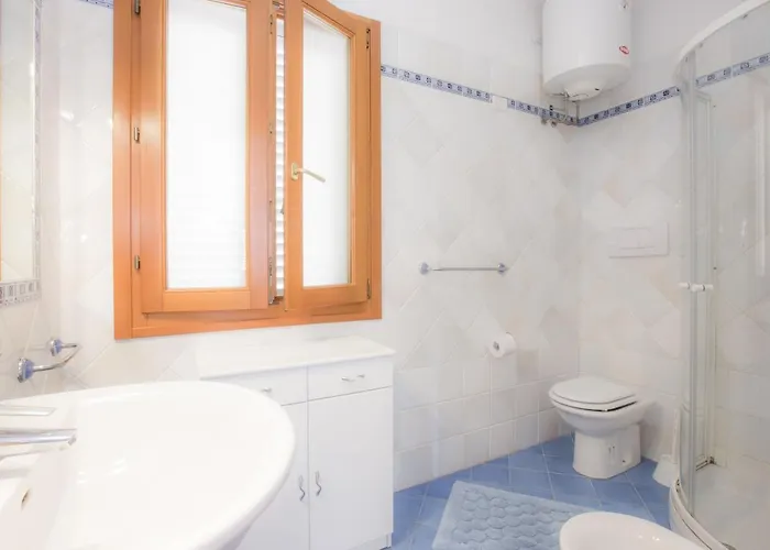 La Conchiglia Apartament Capoliveri (Isola d'Elba)