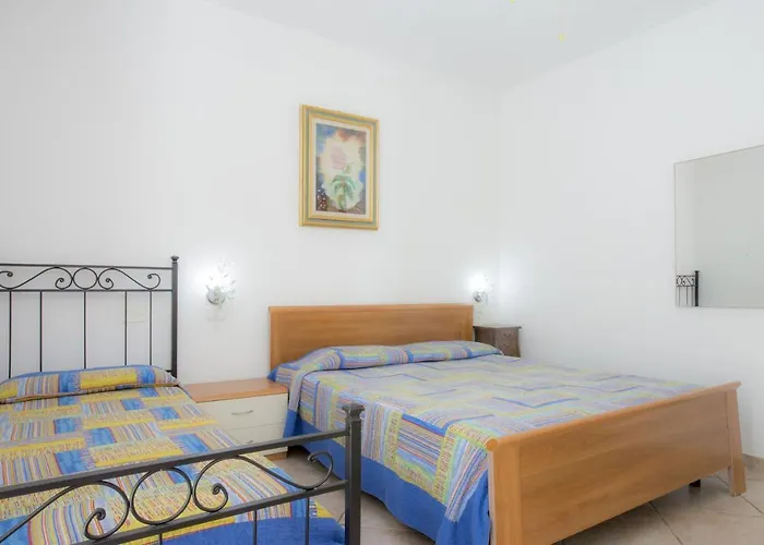 La Conchiglia Apartament Capoliveri (Isola d'Elba)