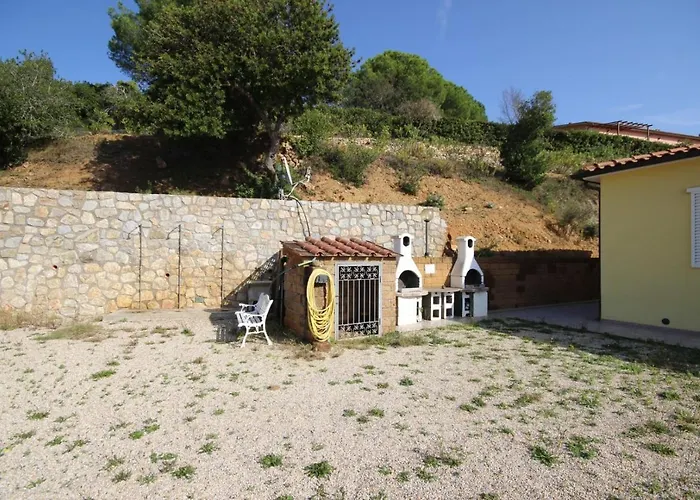 Apartament La Conchiglia *