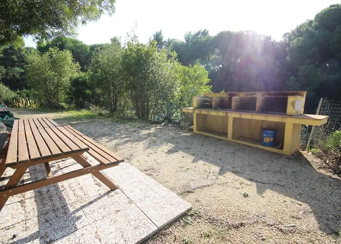 Apartament La Conchiglia