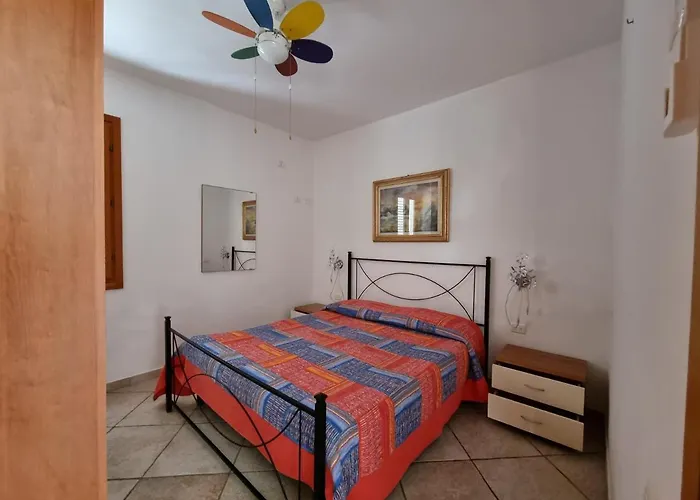 La Conchiglia * Capoliveri (Isola d'Elba)