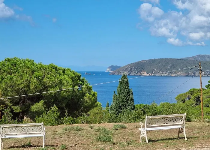 Apartament La Conchiglia *